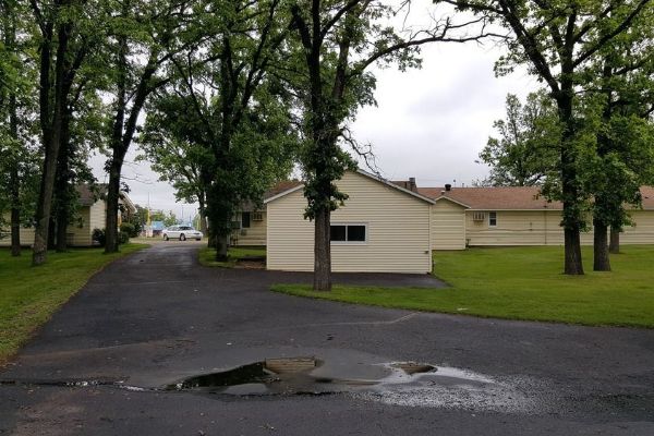 Budget Host Inn (Detroit Lakes)